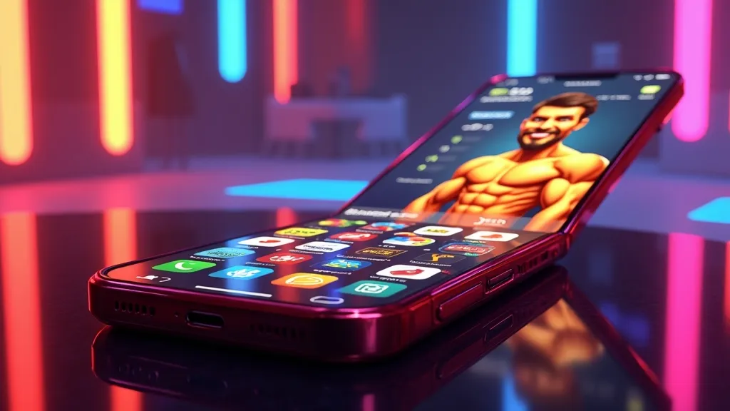 spinogambino app